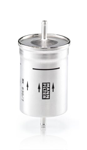 Mann-Filter WK 830/7 Fuel Filter