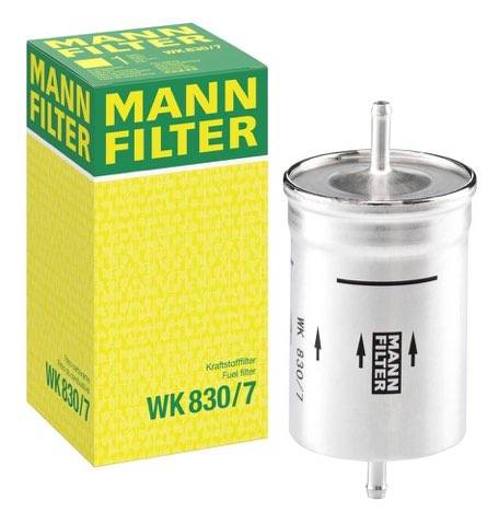 Mann-Filter WK 830/7 Fuel Filter, photo 3