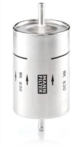 Mann-Filter WK 830 Fuel Filter, photo 2