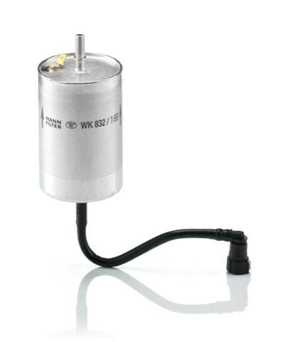 Mann-Filter WK 832/1 Fuel Filter