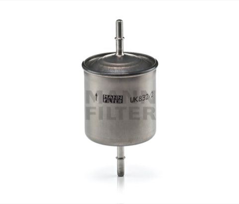 Mann-Filter WK 832/2 Fuel Filter, photo 3