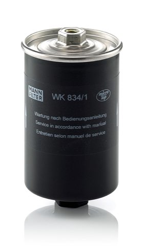 Mann-Filter WK 834/1 Fuel Filter, photo 2