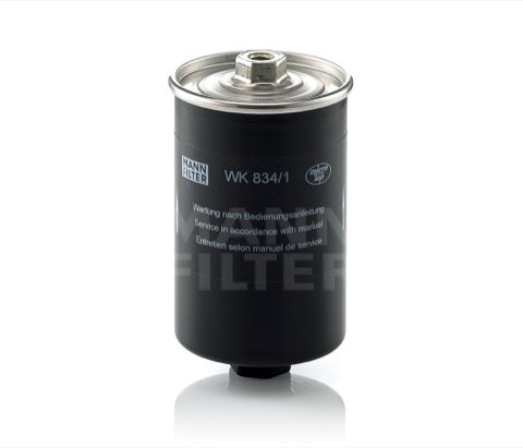 Mann-Filter WK 834/1 Fuel Filter, photo 3