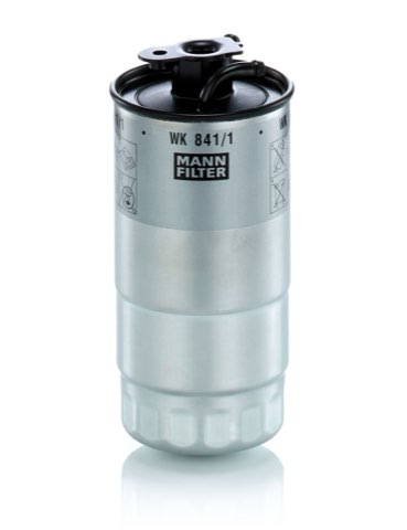 Mann-Filter WK 841/1 Fuel Filter