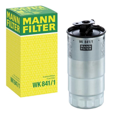 Mann-Filter WK 841/1 Fuel Filter, photo 3