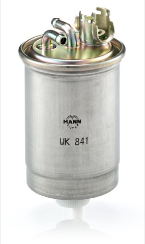 Mann-Filter WK 841 Fuel Filter, photo 2