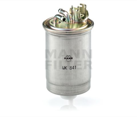 Mann-Filter WK 841 Fuel Filter, photo 3