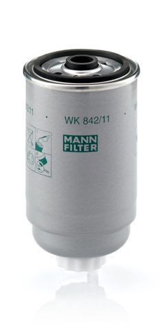Mann-Filter WK 842/11 Fuel Filter, photo 2