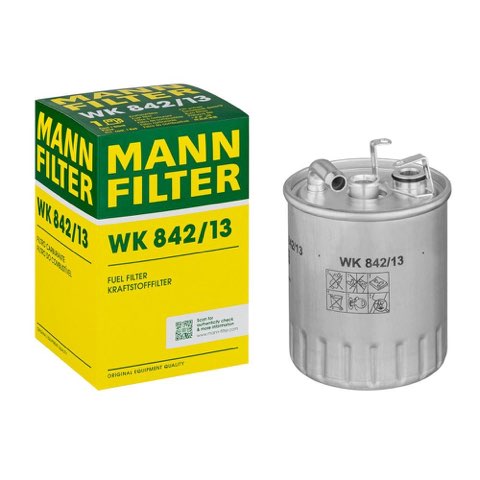Mann-Filter WK 842/13 Fuel Filter, photo 2