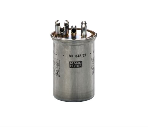Mann-Filter WK 842/21 x Fuel Filter, photo 2