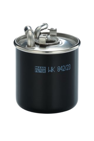 Mann-Filter WK 842/23 x Fuel Filter