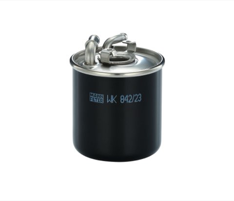 Mann-Filter WK 842/23 x Fuel Filter, photo 2