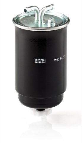 Mann-Filter WK 842/3 Fuel Filter, photo 2