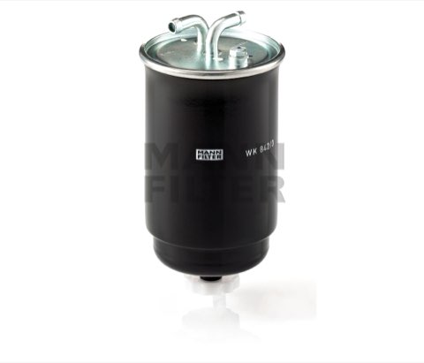 Mann-Filter WK 842/3 Fuel Filter, photo 3