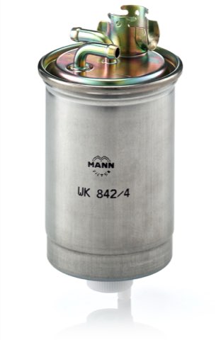 Mann-Filter WK 842/4 Fuel Filter
