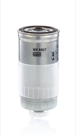 Mann-Filter WK 845/1 Fuel Filter, photo 2