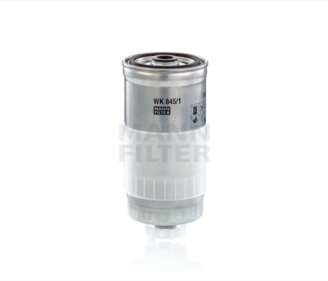 Mann-Filter WK 845/1 Fuel Filter, photo 3