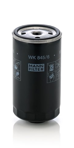 Mann-Filter WK 845/6 Fuel Filter, photo 2
