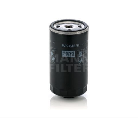 Mann-Filter WK 845/6 Fuel Filter, photo 3