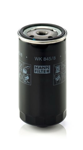 Mann-Filter WK 845/8 Fuel Filter, photo 2