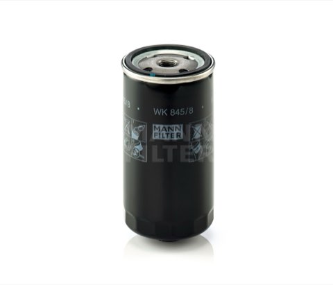 Mann-Filter WK 845/8 Fuel Filter, photo 3