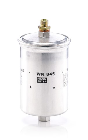 Mann-Filter WK 845 Fuel Filter, photo 2