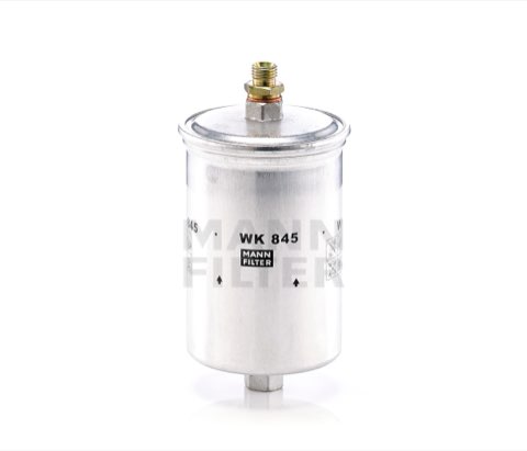 Mann-Filter WK 845 Fuel Filter, photo 3