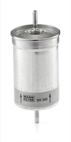 Mann-Filter WK 849 Fuel Filter, photo 3
