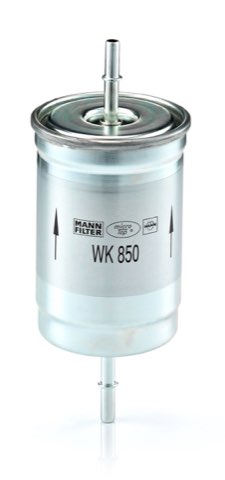 Mann-Filter WK 850 Fuel Filter, photo 2