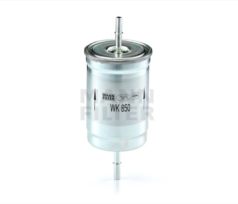 Mann-Filter WK 850 Fuel Filter, photo 3