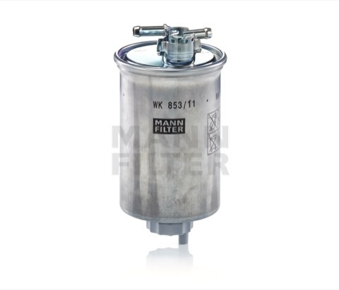 Mann-Filter WK 853/11 Fuel Filter, photo 3