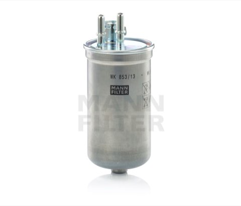 Mann-Filter WK 853/13 Fuel Filter, photo 3
