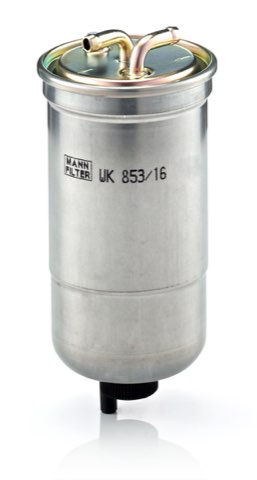 Mann-Filter WK 853/16 Fuel Filter, photo 2