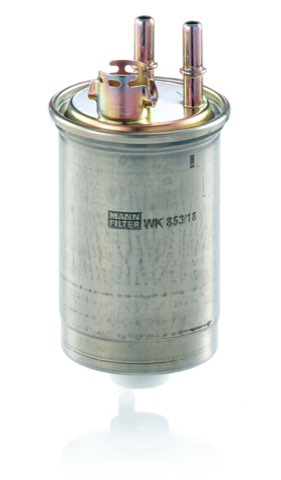 Mann-Filter WK 853/18 Fuel Filter, photo 2