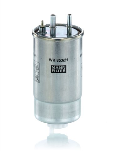 Mann-Filter WK 853/21 Fuel Filter
