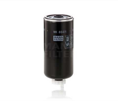Mann-Filter WK 854/1 Fuel Filter, photo 3