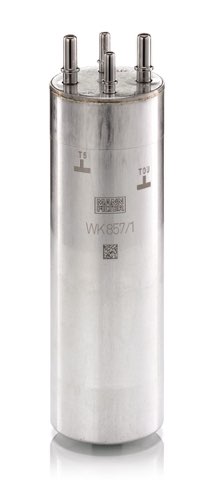 Mann-Filter WK 857/1 Fuel Filter