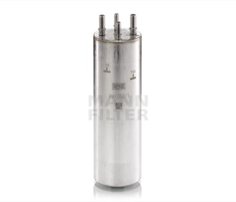 Mann-Filter WK 857/1 Fuel Filter, photo 2