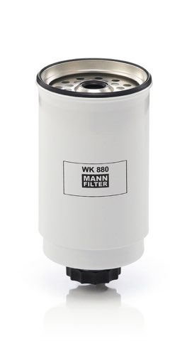 Mann-Filter WK 880 Fuel Filter, photo 2