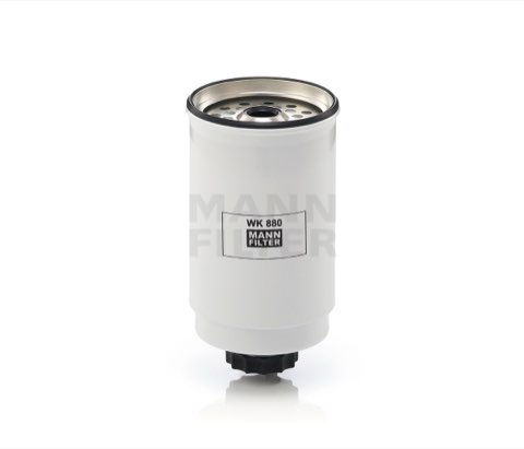 Mann-Filter WK 880 Fuel Filter, photo 3