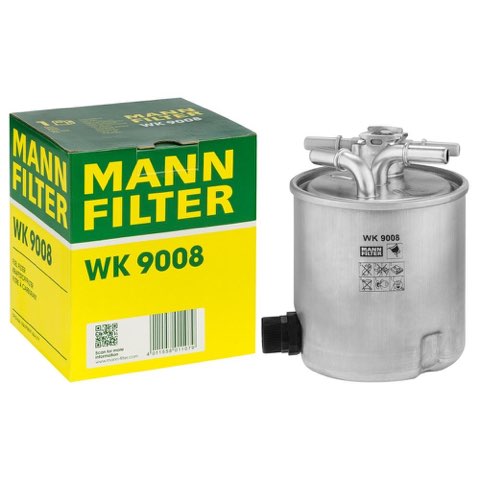Mann-Filter WK 9008 Fuel Filter, photo 2