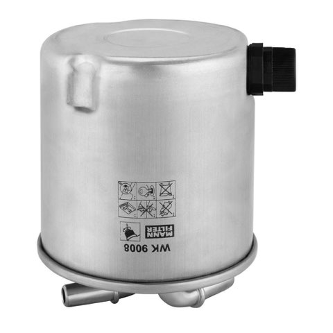 Mann-Filter WK 9008 Fuel Filter, photo 3