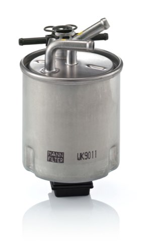 Mann-Filter WK 9011 Fuel Filter, photo 2
