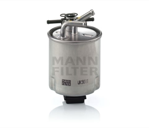 Mann-Filter WK 9011 Fuel Filter, photo 3