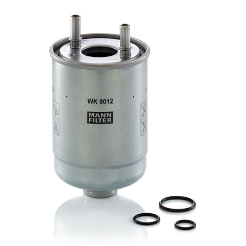 Mann-Filter WK 9012 x Fuel Filter
