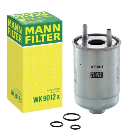 Mann-Filter WK 9012 x Fuel Filter, photo 3