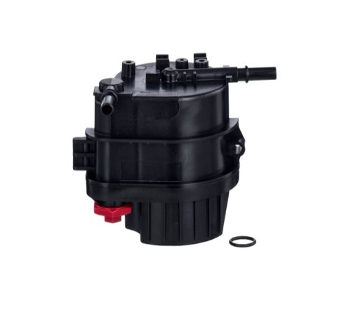 Mann-Filter WK 9015 x Fuel Filter