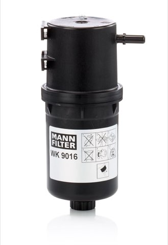 Mann-Filter WK 9016 Fuel Filter, photo 2
