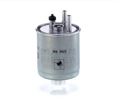 Mann-Filter WK 9022 Fuel Filter