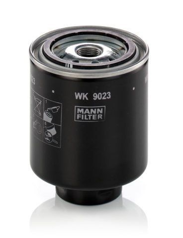 Mann-Filter WK 9023 z Fuel Filter, photo 2